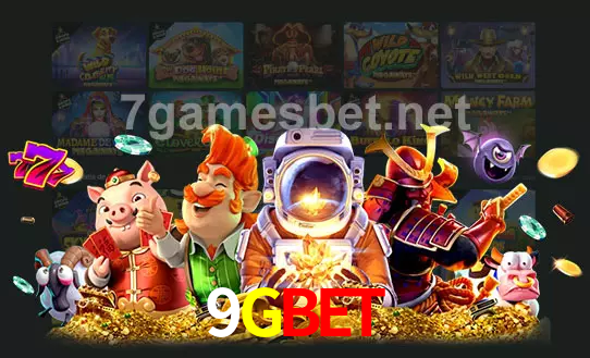 cassino 9GBET