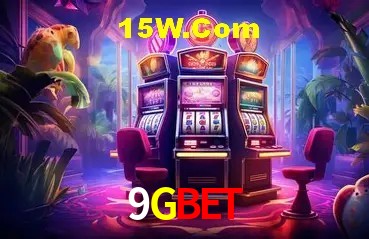 Integração de APIs 9GBET