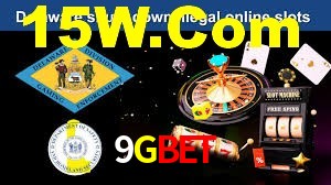 Blackjack Table 9GBET