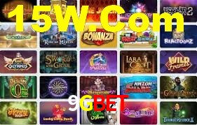 Exclusive Games 9GBET