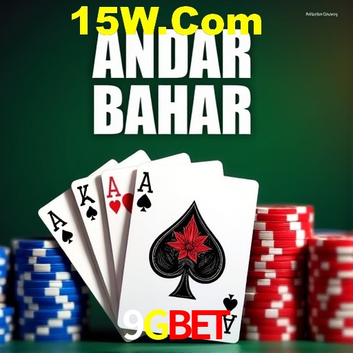 Descubra o Mundo do Cassino Online com 9GBET