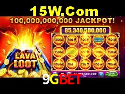 Platform Technology 9GBET