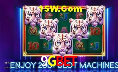 9GBET Brasília - Jogo Features