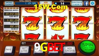 9GBET Plataforma - Certificada MGA desde 2015