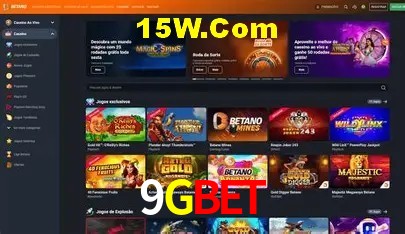 9GBET Salvador - Football
