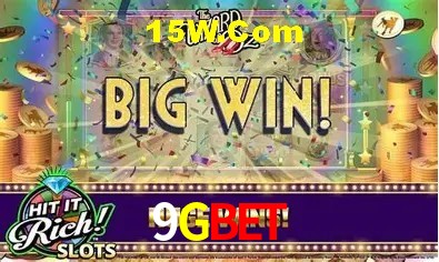 9GBET Slot - 320+ Caça-Níqueis Premium