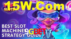 Slot Games 9GBET
