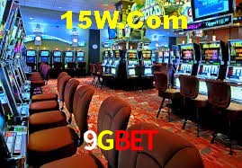Game Providers 9GBET