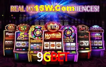 9GBET - Pagamento PIX Instantâneo