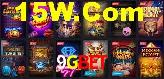 Tennis Betting 9GBET
