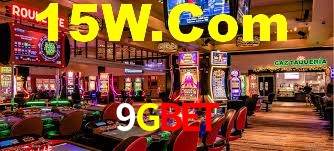 9GBET App Interface