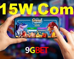 Experiência VIP 9GBET