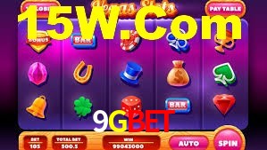 Roulette Table 9GBET