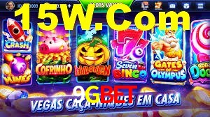 Welcome Bonus 9GBET