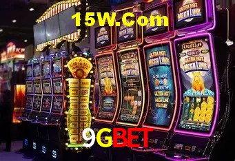 Especiais de Fim de Semana 9GBET