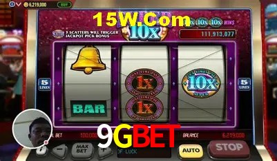 9GBET São Paulo - Top Slots