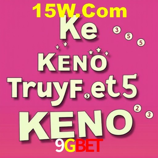 Interface do App 9GBET
