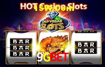 9GBET Rio de Janeiro - Slot Strategy