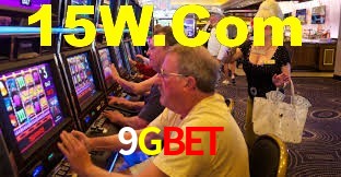 Tournaments 9GBET
