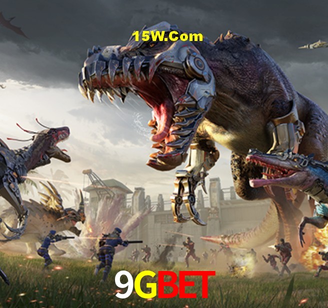 Login Seguro 9GBET