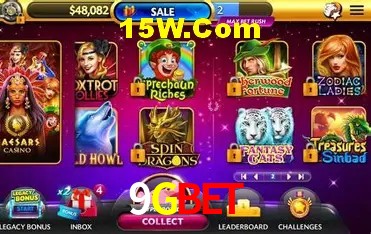 9GBET - User Statistics