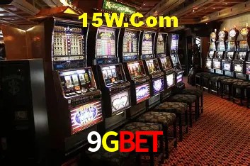 9GBET Salvador - Promo Stats