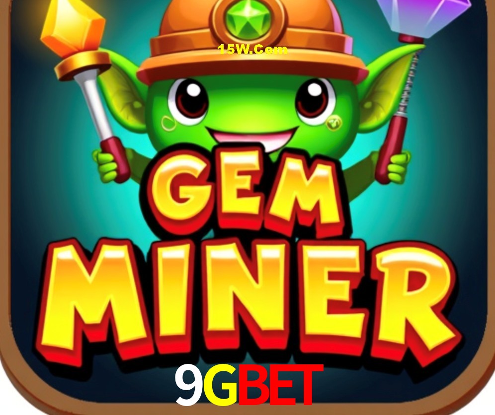 Provedores de Jogos 9GBET