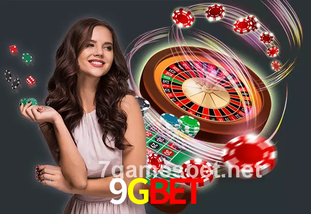 vivo no cassino 9GBET