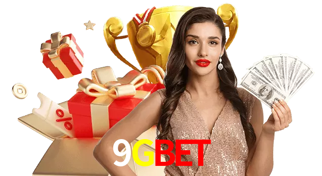 Jogue com dealers reais no 9GBET!